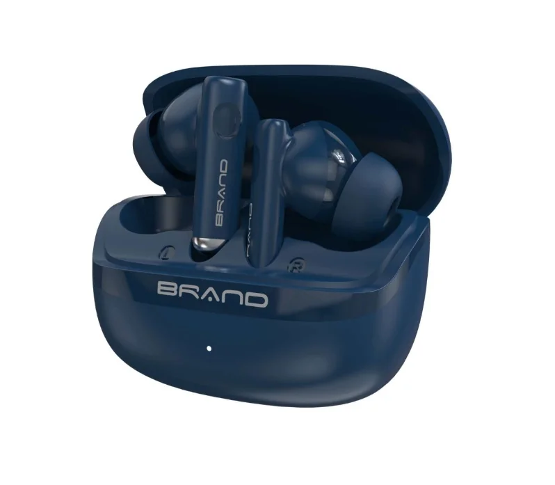 TWS012 True Wireless Earbuds supplied product reference