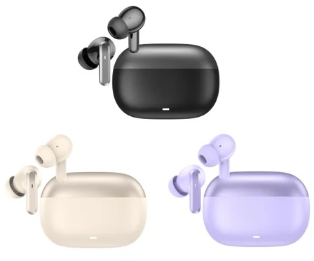 TWS016 True Wireless Earbuds supplied product reference