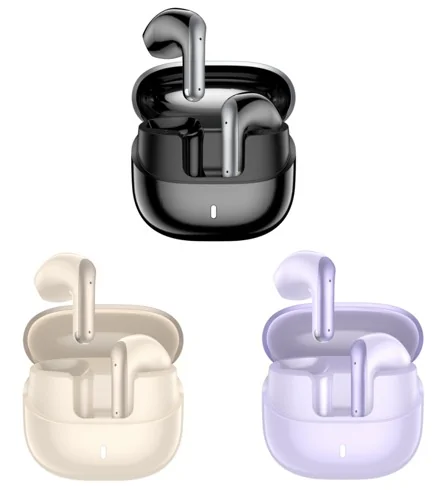 TWS019 True Wireless Earbuds supplied product reference