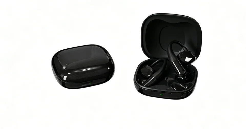 TWS029 True Wireless Earbuds supplied product reference