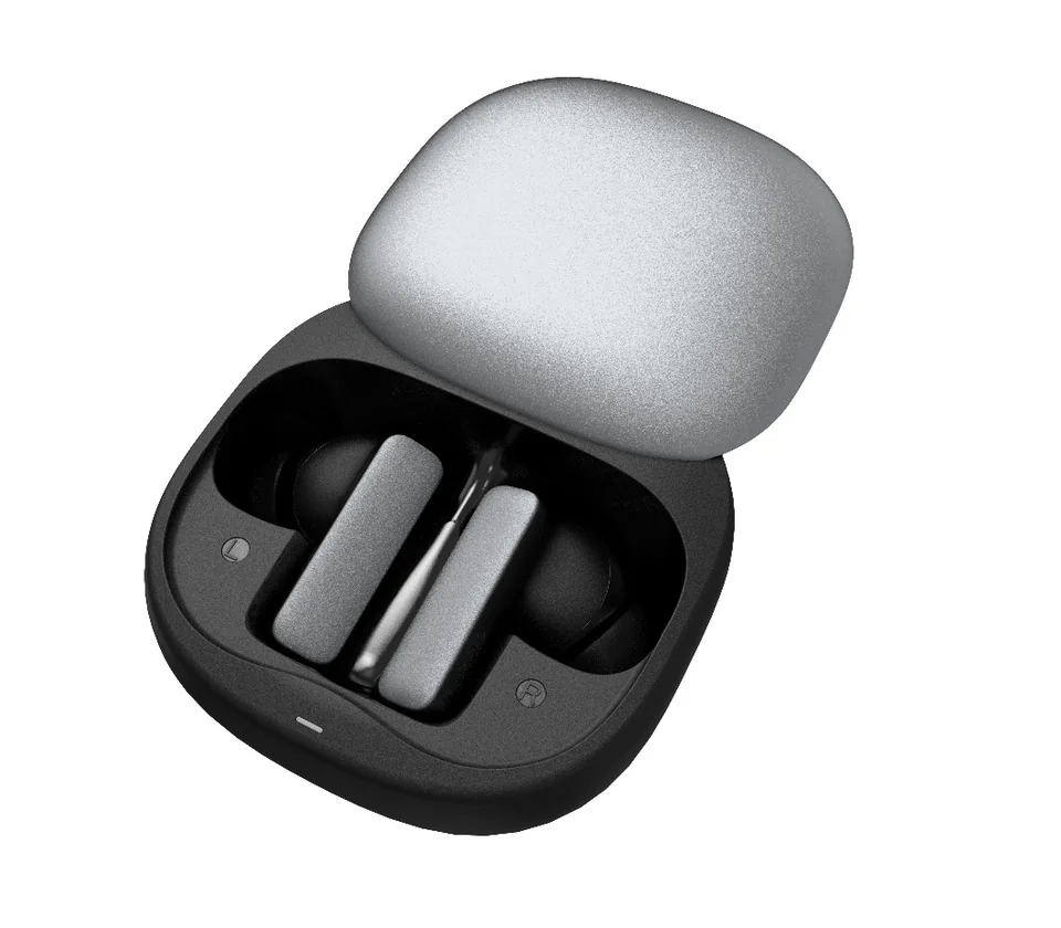 TWS031 ANC True Wireless Earbuds supplied product reference