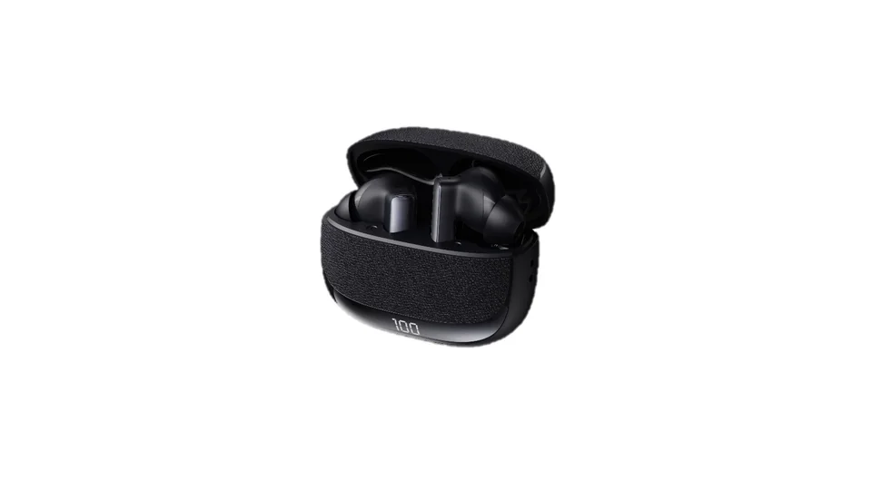 TWS035 ANC True Wireless Earbuds supplied product reference