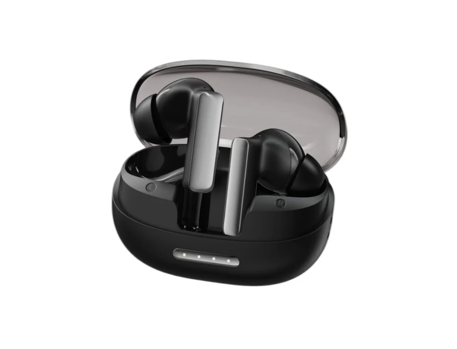 TWS040 ANC True Wireless Earbuds supplied product reference
