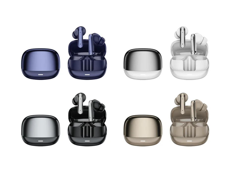 TWSZ10 ANC True Wireless Earbuds supplied product reference